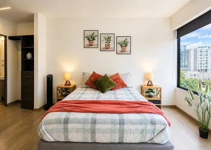 Luxury 1br W Pool, Jacuzzi, Near Antara Holiday home