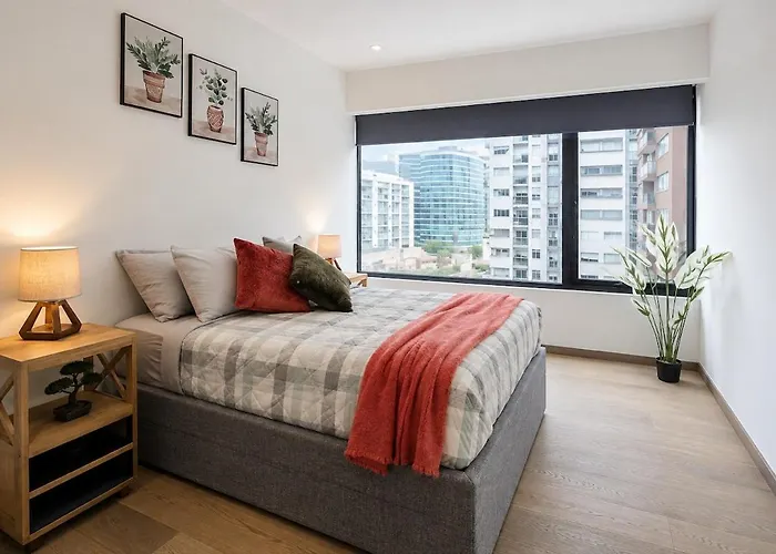 Luxury 1br W Pool, Jacuzzi, Near Antara