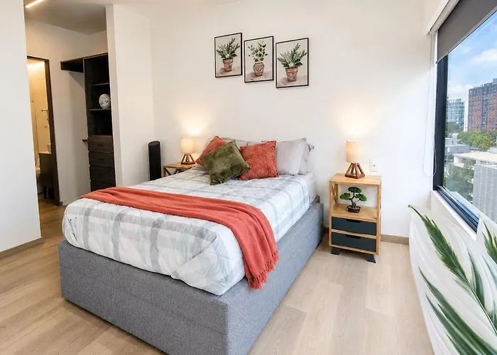 Luxury 1br W Pool, Jacuzzi, Near Antara Holiday home *