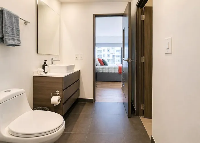 Luxury 1br W Pool, Jacuzzi, Near Antara *