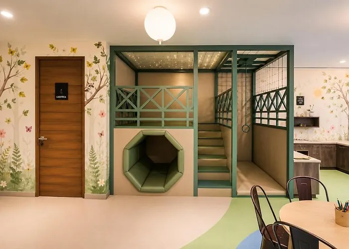 Luxury 1br W Pool, Jacuzzi, Near Antara Holiday home Mexico City