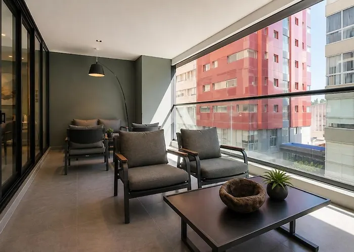Luxury 1br W Pool, Jacuzzi, Near Antara Holiday home